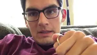 Men who stare at goats