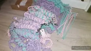 Nagrody na zawody! - paczka ze współpracy z hobby_horse8390