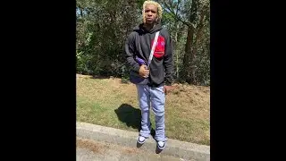 (FREE) Lil Keed Type Beat 