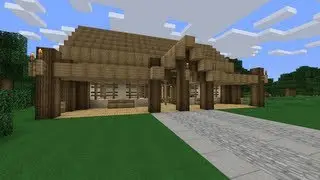 The Let's Build Exchange - Biggs87's Barn Tour