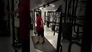 2 meses de academia, em busca do shape