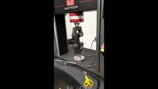 ASTM D5035 Testing