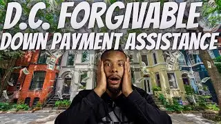 Chenoa Fund 2025 Washington DC Down Payment Assistance