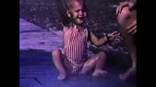 Young Heather 1975 80s  full version