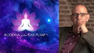 Mark Nepo—Bestselling author of The Book of Awakening, on Spirituality & Creativity—BatGap Interview