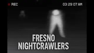 Buried Stories - Fresno Nightcrawlers