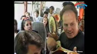 Nga Arikivi i Tv Gurra Sharri k&euml;ndon 1997