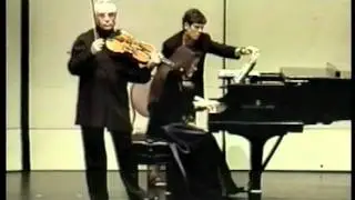 Bizet-Waxman-Kugel Carmen Fantasie