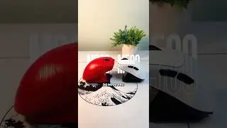 Mouse ideal para m&atilde;o pequena/m&eacute;dia (Pegada Claw)