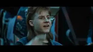 The Galleria (T-800 vs T-1000) | Terminator 2 [Remastered]