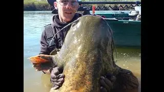 Franck Bevot Rejoint la Team Raise Fishing