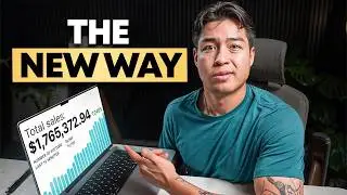 The NEW Way to Start Dropshipping in 2026 (Step by Step)
