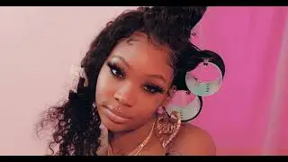 summer walker - like it (slowed+reverb) [feat. 6lack]