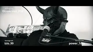 POWER DM (Grafitero Ganchero)