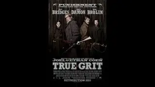 True Grit - Richard Roeper's Reviews (12/20/2010)