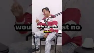 Matan Asks Indian Taxi Driver If hes American