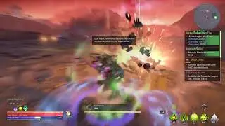 Skyforge: Saphir auf Mytisch bringen, Nihaz Upgrade kaufen und Saison Herausforderungen(Folge 228)