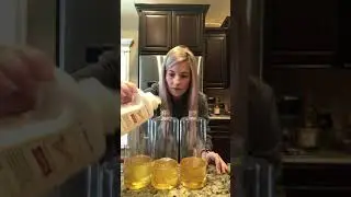 HOW TO DILUTE YOUNG LIVING'S ALL NATURAL THIEVE'S LAUDRY SOAP