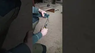 Cutting Metal Profiles with Scissors: A Unique DIY Experience