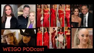 Catch UP! RHOP Reunion looks/Jassi claps back/Kyle on Ashley Darby/Meredith & Britani/Kenya & RHUGT