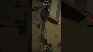 My First Time Playing BattleBit Remastered #shortsgaming #shorts #battlebitremastered #aidendz