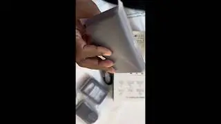 DJI OSMO ACTION PRO-5 Quick unboxing&hellip; the pro of all action cameras