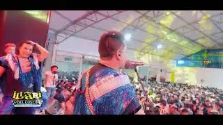 ♪ Illari del Cusco ▶ Amigo Mio ♫ 18 ANIVERSARIO CUSCO 2025 © Canal Oficial Balazo Musical