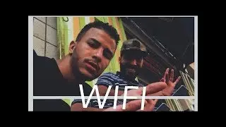 NIZZY BEE - WIFI (FREESTYLE)