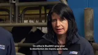 GAEC GRAD Gemini: un robot à la pointe pour un meilleur confort de travail et de vie!