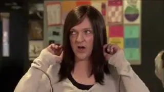 Ja'mie: Private School Girl - HSC Dance