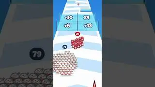 Food Run Game - Food Rush Game All LEVELS GAMEPLAY WALKTHROUGH ANDROID IOS Games