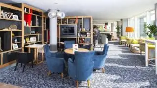 Holiday Inn London West **** - London, United Kingdom