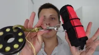 ¿Qué necesitas para bucear? Equipamiento básico para bucear