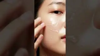 Stop Wasting Serum! Apply It THIS Way For Max Glow ✨