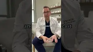 Breast Implant Myths Part 3 with Plastic Surgeon Dr. MacArthur in Ottawa #plasticsurgeon #ottawa