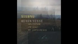 HEXEN VESSE | live act by Sishnu & Kwazar