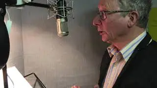 Podcast #9 aus dem Leininger Land 26. M&auml;rz  2020 mit Andreas Funke: Die Grasm&uuml;cke