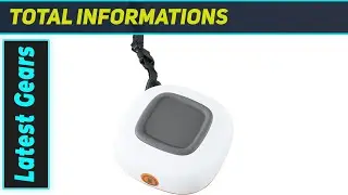 Bushnell Disc Jockey: Ваш новый мощный помощник для игры в диск-гольф!