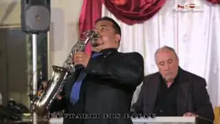LAUTARII DIN BACAU HORA IN DOUA PARTI