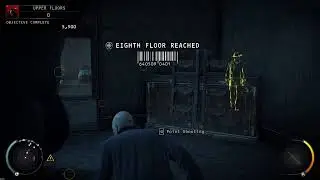 Hitman Absolution Silent Assassin Walkthrough | P1