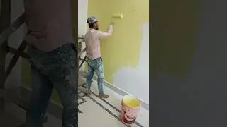 wall colour printing 🖌️🎨 #tenging #colorprinting @Colorprinting2024