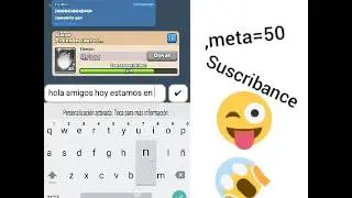 Sorteos de 500 gemas