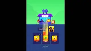 Hit masters level 100