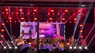 Master Kumbia En Vivo Desde Tepich Carrillo, Yucatán