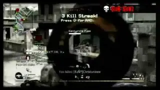 SiiK SiiNz - The Punisher (PART 1)