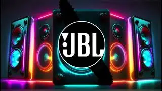 JBL Bass Drop 🔊 Hard Punch Bass Boosted 2025 | Extreme Sound Test 🎧**