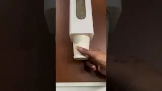 Simple Cup Dispenser &ndash; Keep Your Cups Neat and Ready to Use! 🥤✨