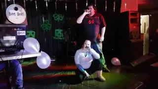 The best drunk karaoke...the best!!!