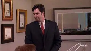 MADtv JD power and associates