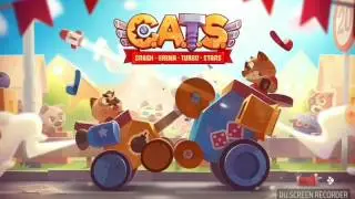 Игра CATS-чит на деньги